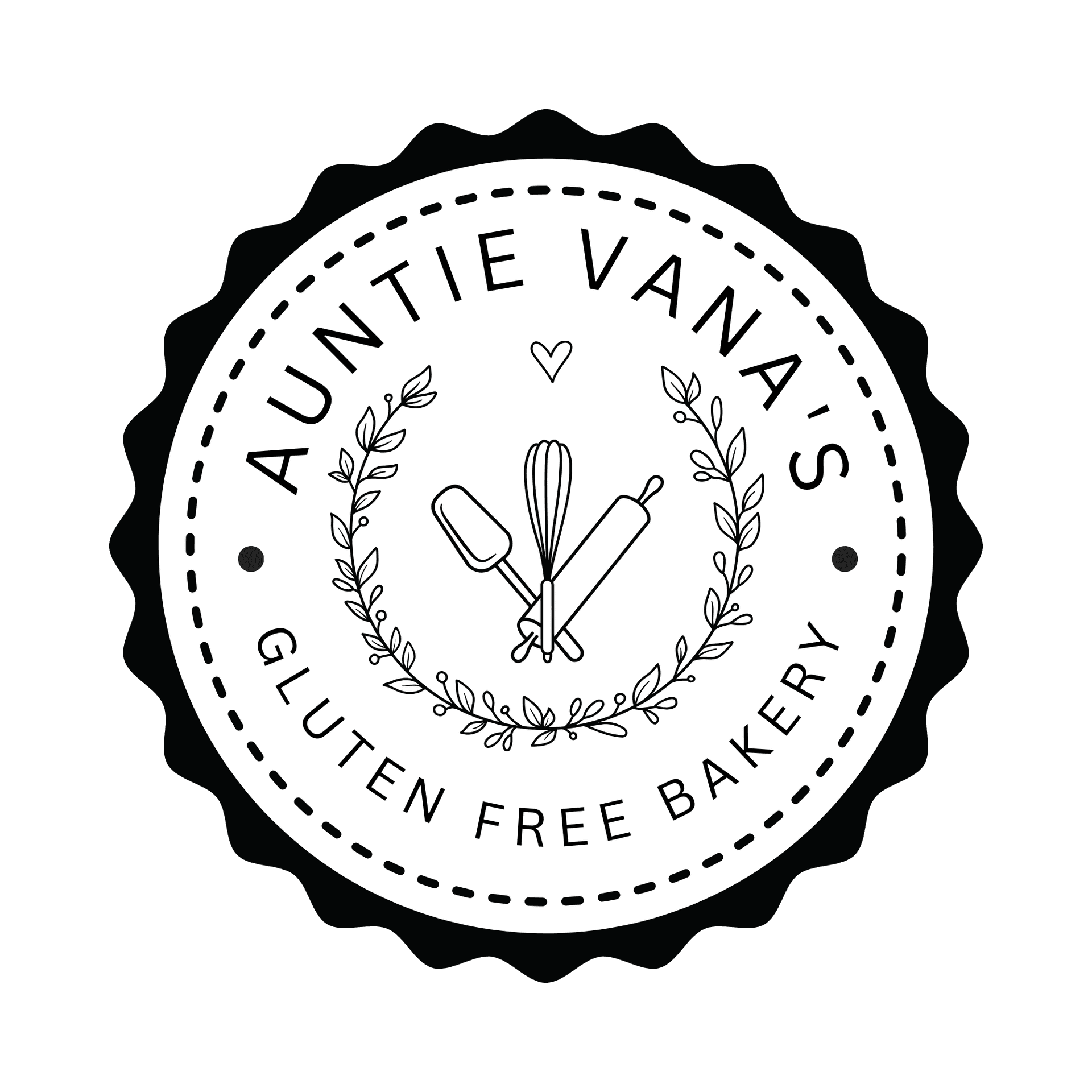 Auntie Vana's Gluten Free Bakery