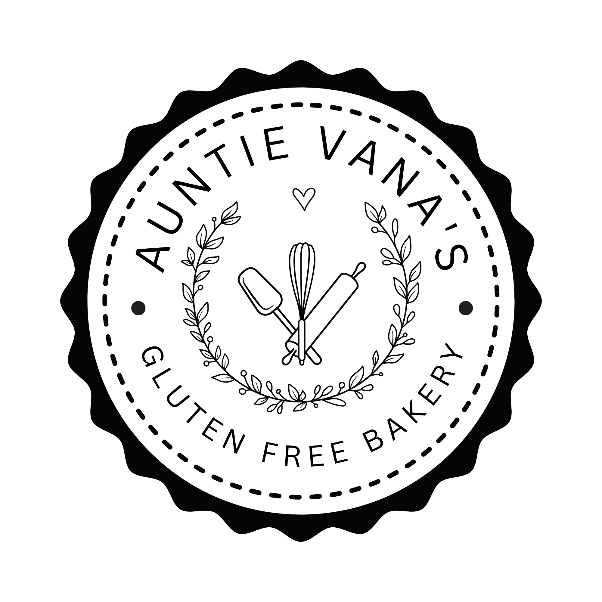 Auntie Vana's Gluten Free Bakery